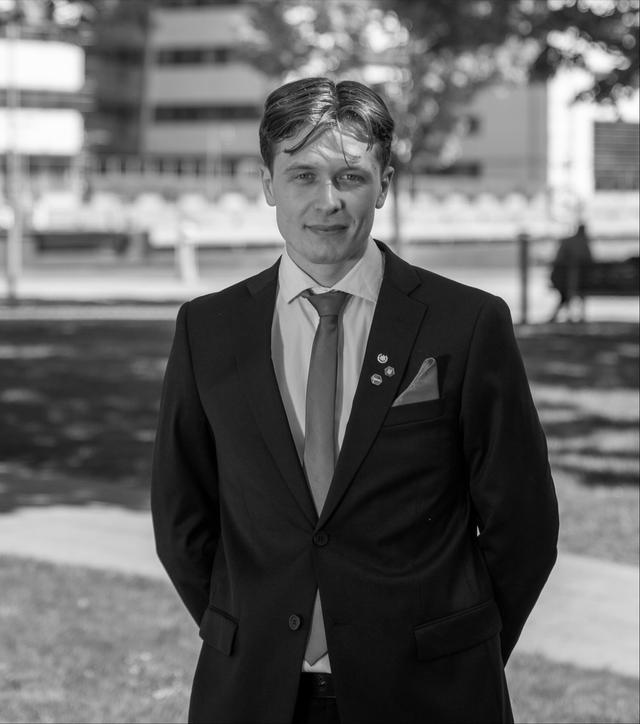 Anton Samuelsson