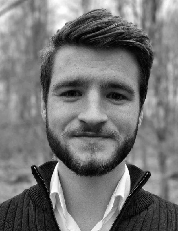Fredrik Sandén